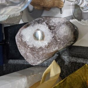 WUBS - minion amethyst